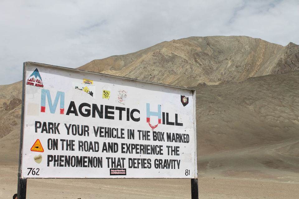 Photo of How we get LEH-aid | Entire Tour eternity | Story | Road Trip | Royal Enfield 31/36 by Shayaan Ahmad Noori