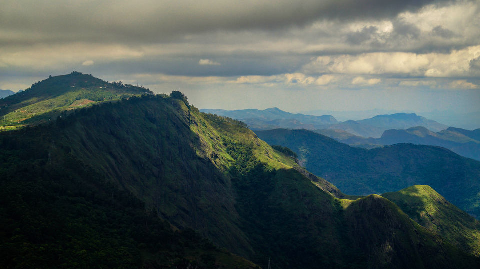Photo of The Most Enchanting Hill Station In South India 15/22 by Solo Traveler Nafeesa