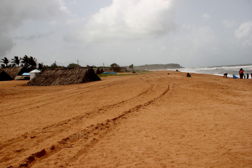 Photo of How I wish this never ended! Crazy Times: Goodbye Goa 12/43 by Monali Monalisa
