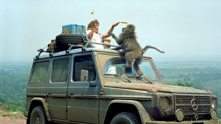 Photo of A Special Story of One Man's 23-Year-Long Road Trip to the Uninhabited Parts of the World 3/12 by Disha Kapkoti