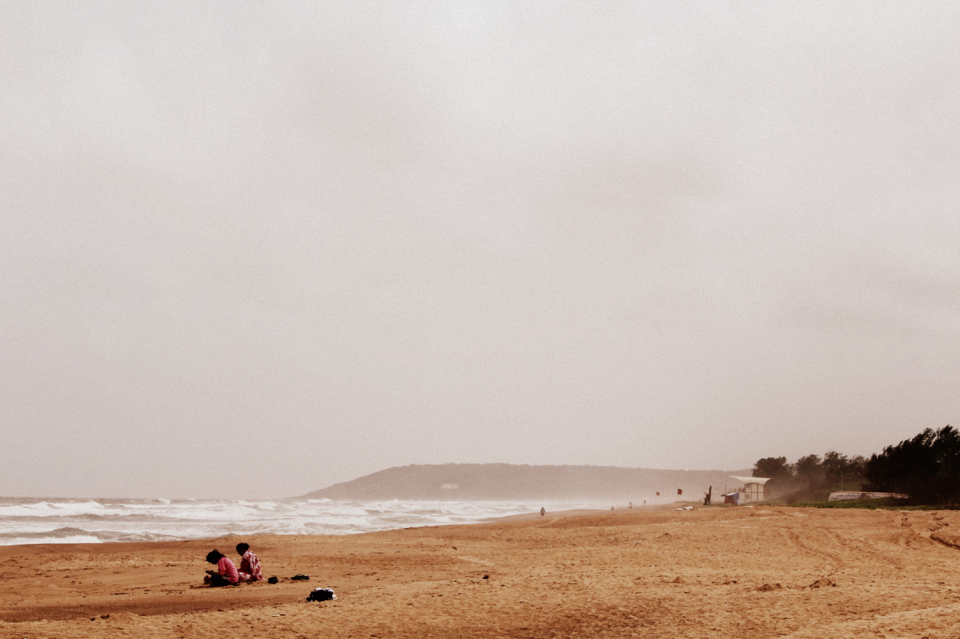 Photo of How I wish this never ended! Crazy Times: Goodbye Goa 13/43 by Monali Monalisa