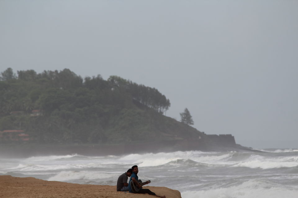 Photo of How I wish this never ended! Crazy Times: Goodbye Goa 14/43 by Monali Monalisa