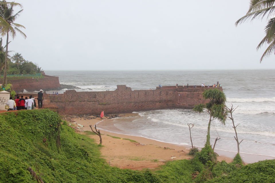 Photo of How I wish this never ended! Crazy Times: Goodbye Goa 15/43 by Monali Monalisa