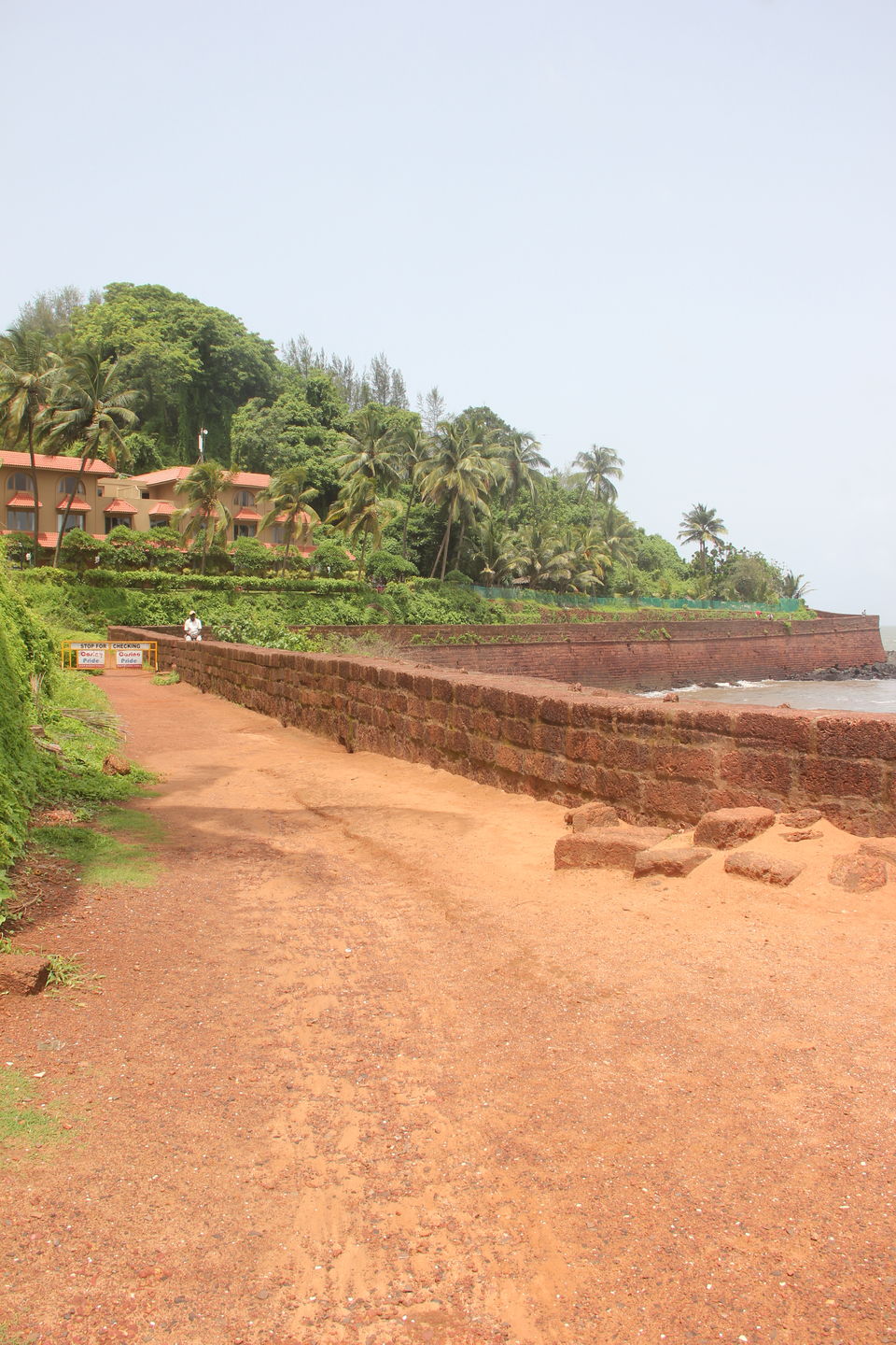 Photo of How I wish this never ended! Crazy Times: Goodbye Goa 16/43 by Monali Monalisa