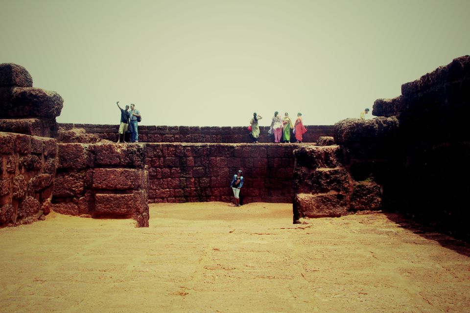 Photo of How I wish this never ended! Crazy Times: Goodbye Goa 17/43 by Monali Monalisa
