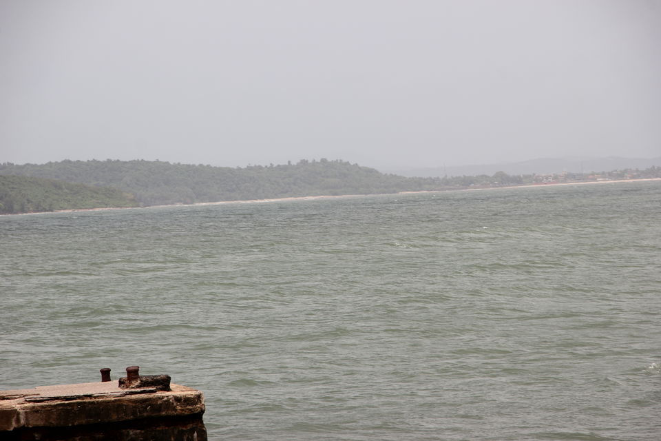 Photo of How I wish this never ended! Crazy Times: Goodbye Goa 21/43 by Monali Monalisa