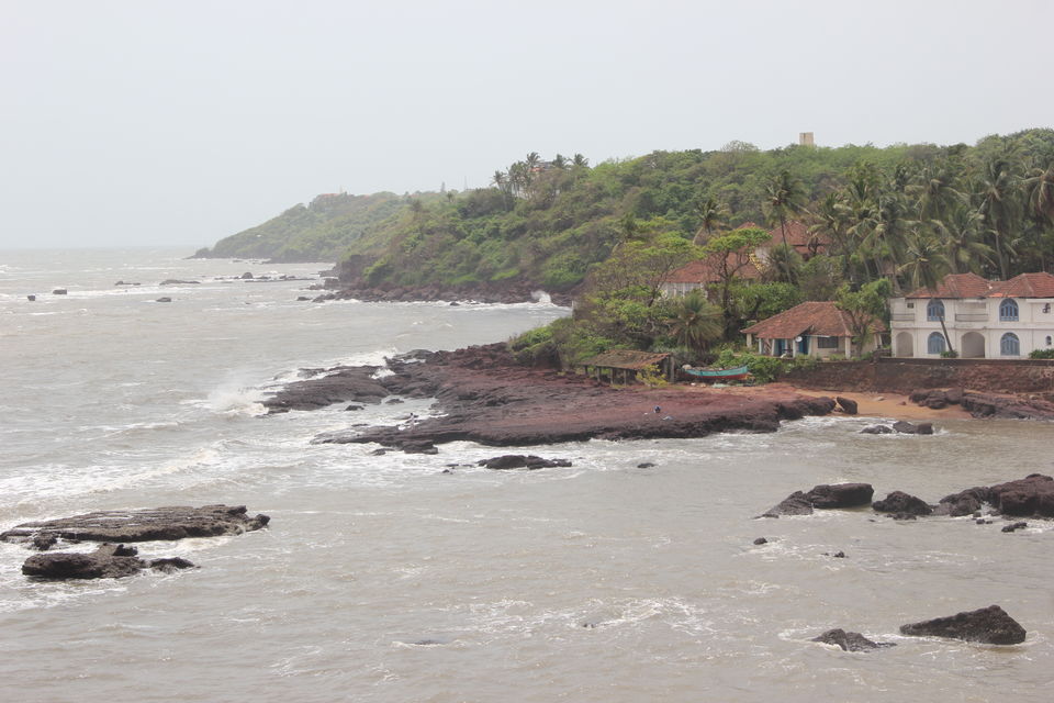Photo of How I wish this never ended! Crazy Times: Goodbye Goa 23/43 by Monali Monalisa