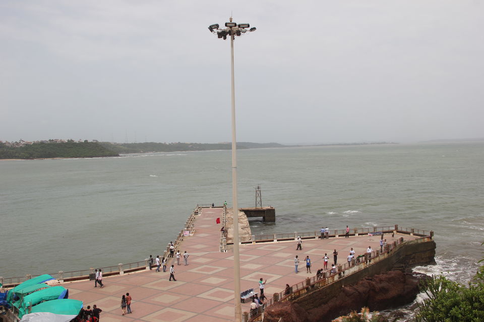 Photo of How I wish this never ended! Crazy Times: Goodbye Goa 24/43 by Monali Monalisa