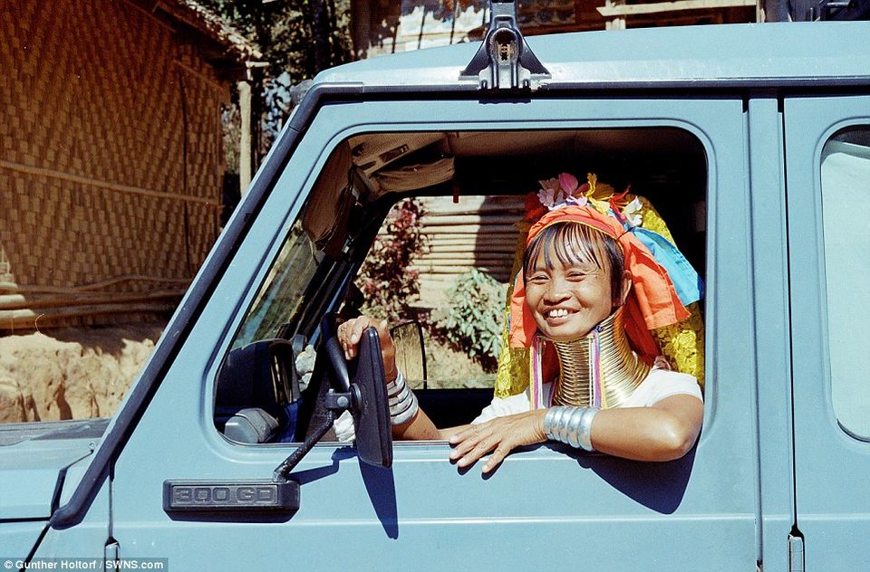 Photo of A Special Story of One Man's 23-Year-Long Road Trip to the Uninhabited Parts of the World 8/12 by Disha Kapkoti