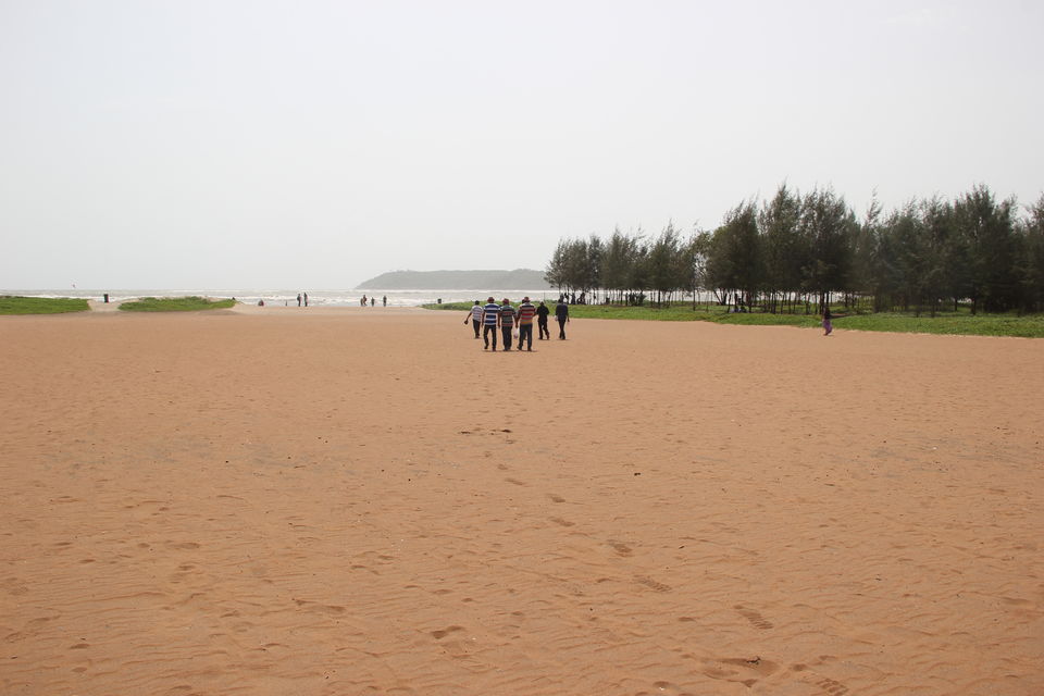 Photo of How I wish this never ended! Crazy Times: Goodbye Goa 26/43 by Monali Monalisa