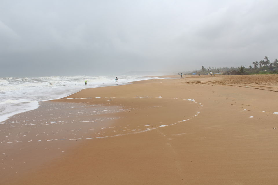 Photo of How I wish this never ended! Crazy Times: Goodbye Goa 39/43 by Monali Monalisa