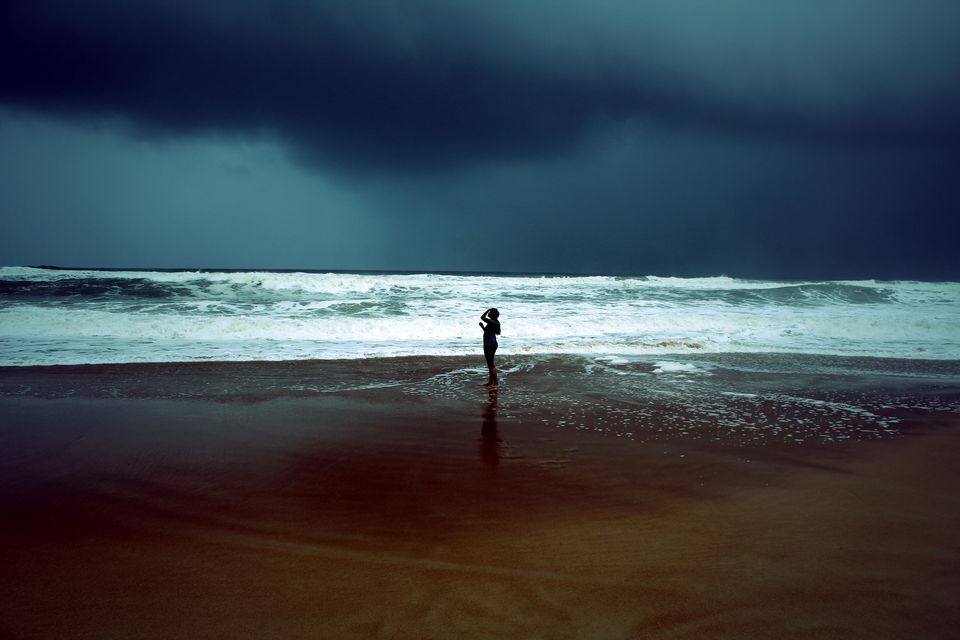 Photo of How I wish this never ended! Crazy Times: Goodbye Goa 40/43 by Monali Monalisa