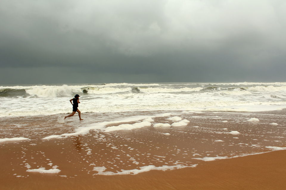 Photo of How I wish this never ended! Crazy Times: Goodbye Goa 41/43 by Monali Monalisa