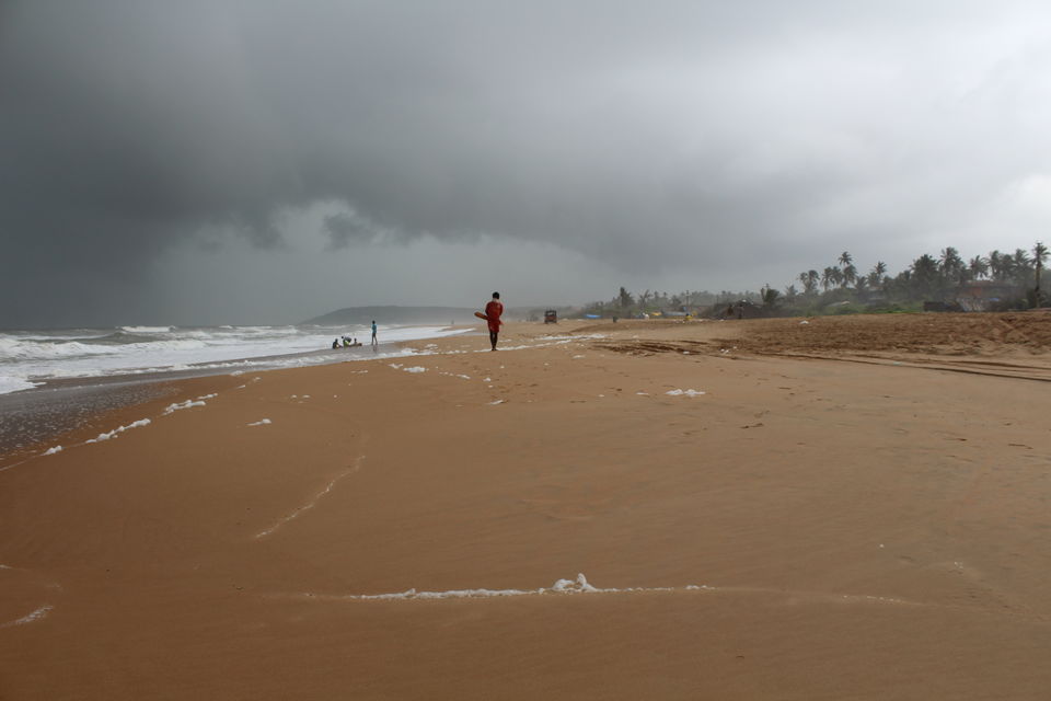 Photo of How I wish this never ended! Crazy Times: Goodbye Goa 42/43 by Monali Monalisa
