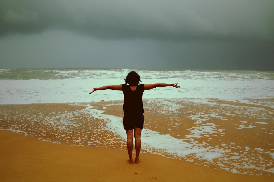 Photo of How I wish this never ended! Crazy Times: Goodbye Goa 43/43 by Monali Monalisa