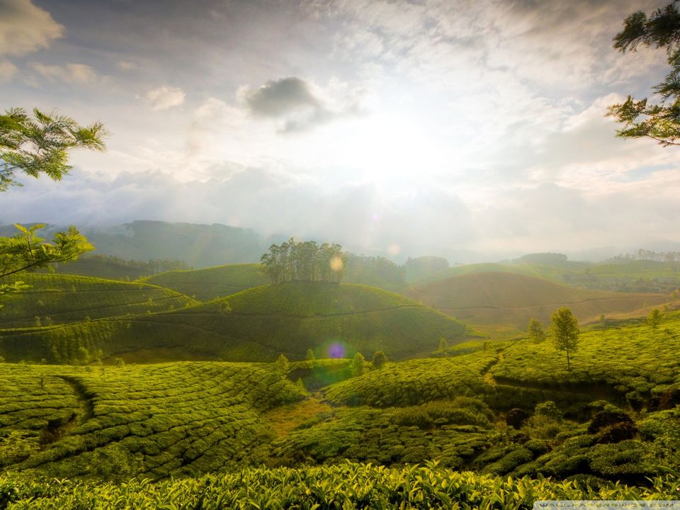 Photo of 10 Most Beautiful Places In The World To See Before You Die 3/11 by Samia Ahmed