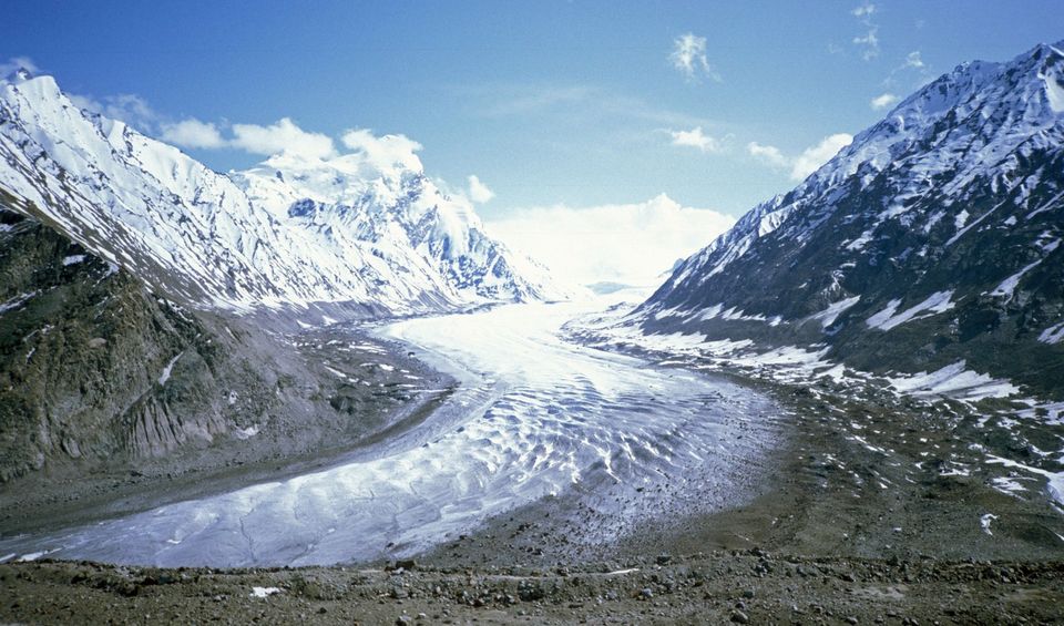 Photo of 10 Most Beautiful Places In The World To See Before You Die 11/11 by Samia Ahmed