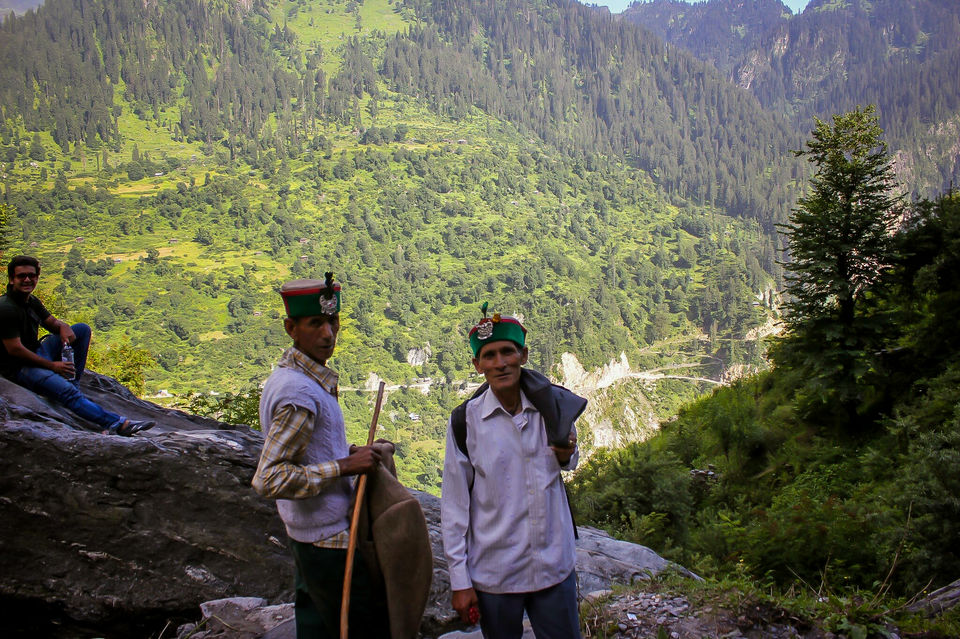 Photo of Folktales from incredible Himachal 2/6 by Anunay Sood