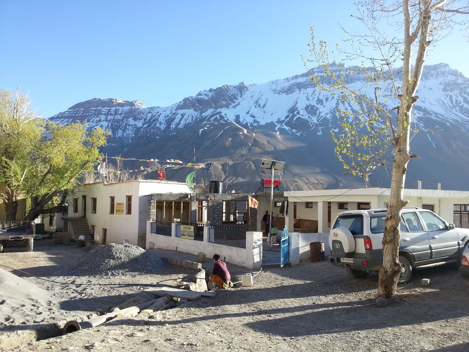 Photo of Folktales from incredible Himachal 3/6 by Anunay Sood