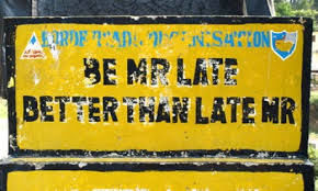 Photo of BRO sign boards – Company givers on lonely Himalayan roads 10/12 by Anunay Sood