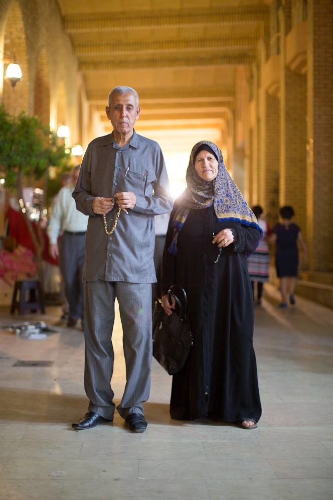 Photo of The Man Behind 'Humans of New York' Shows You How the World Really Looks 3/20 by Sreshti Verma