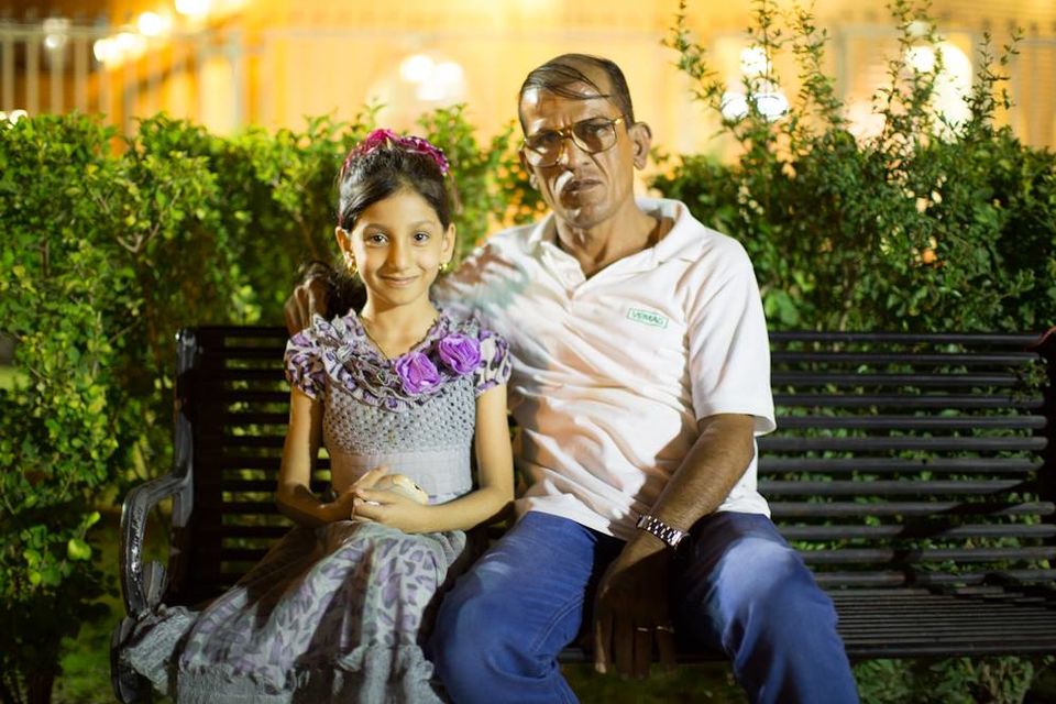 Photo of The Man Behind 'Humans of New York' Shows You How the World Really Looks 11/20 by Sreshti Verma