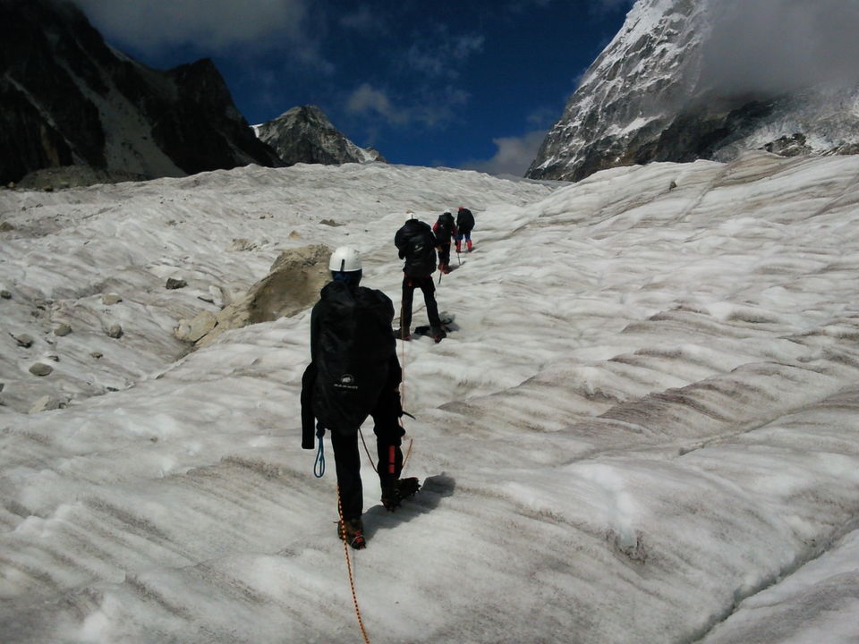 Photo of 10 Reasons to Go to Sikkim before Switzerland 7/10 by Sarah