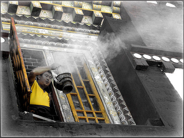 Photo of 10 Reasons to Go to Sikkim before Switzerland 10/10 by Sarah