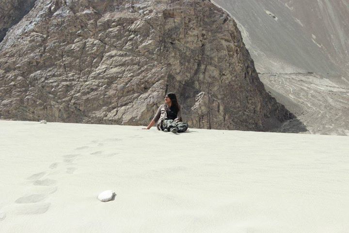 Photo of Leh'd in Style! 3/8 by LaFemmeTravelStory