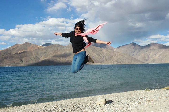 Photo of Leh'd in Style! 5/8 by LaFemmeTravelStory