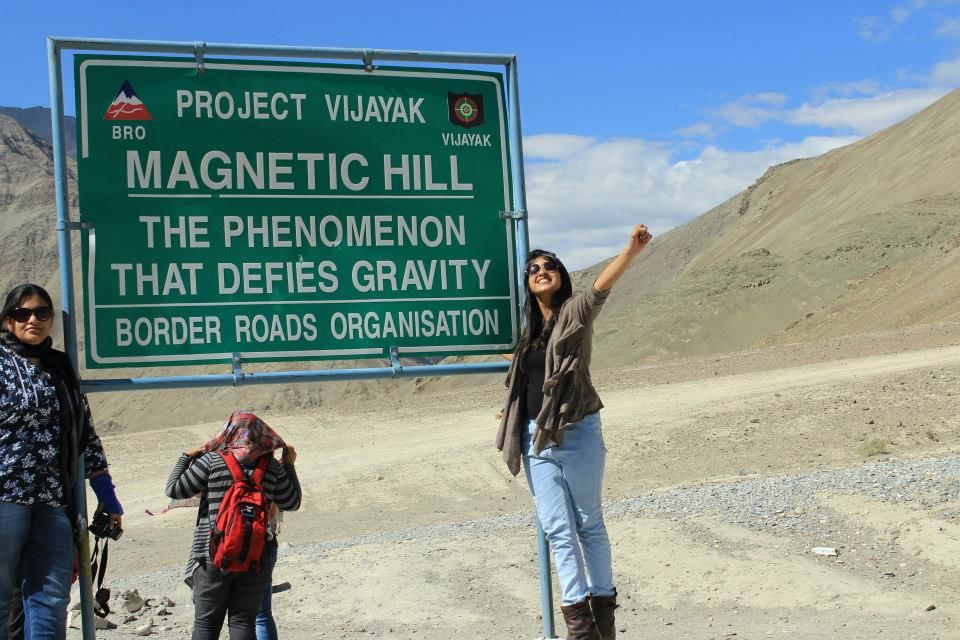 Photo of Leh'd in Style! 8/8 by LaFemmeTravelStory