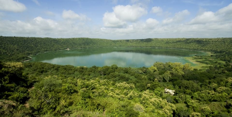 Photo of Weekend Getaways From Mumbai 12/14 by Adyasha Dash (The Wandering Mind)