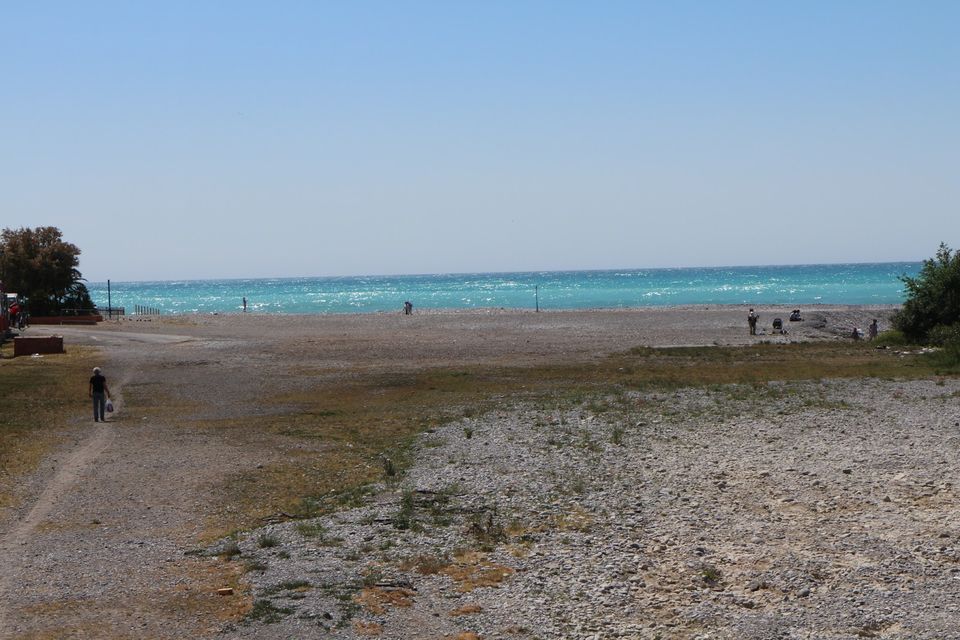 Photo of Ventimiglia - The sea and the old town 4/14 by My Life in Sin