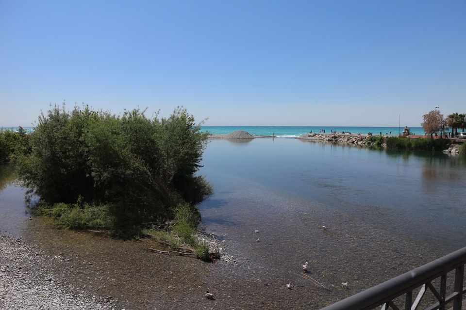 Photo of Ventimiglia - The sea and the old town 5/14 by My Life in Sin