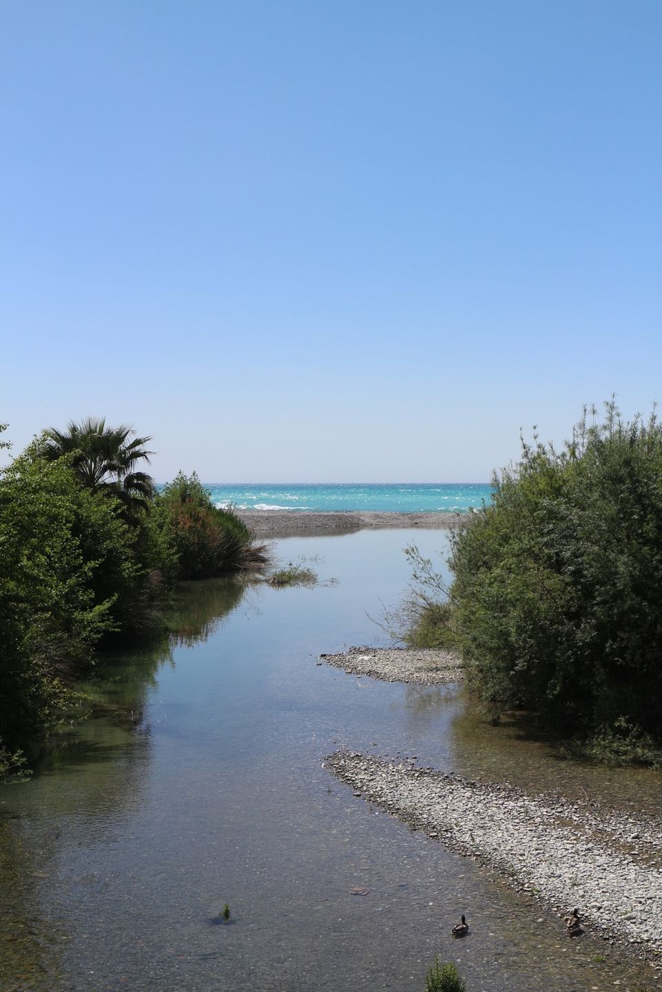 Photo of Ventimiglia - The sea and the old town 8/14 by My Life in Sin