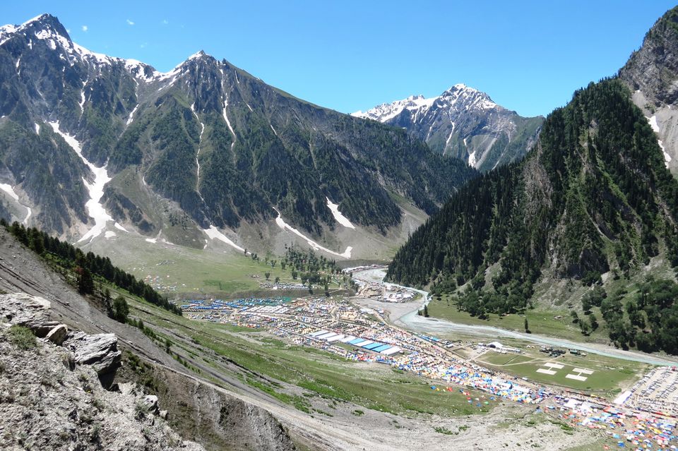 Photo of Ladakh: In the land where the journey is the destination - Srinagar, Kargil, Leh 8/87 by Priti Gupta