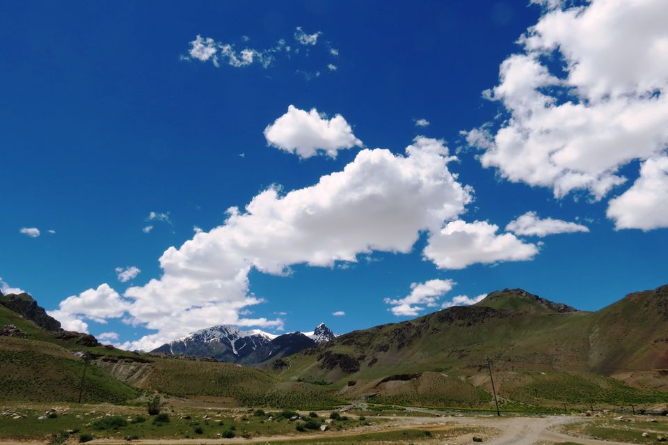 Photo of Ladakh: In the land where the journey is the destination - Srinagar, Kargil, Leh 10/87 by Priti Gupta