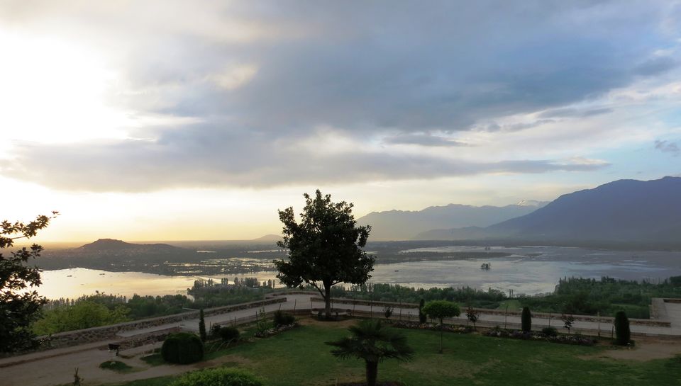 Photo of Ladakh: In the land where the journey is the destination - Srinagar, Kargil, Leh 3/87 by Priti Gupta