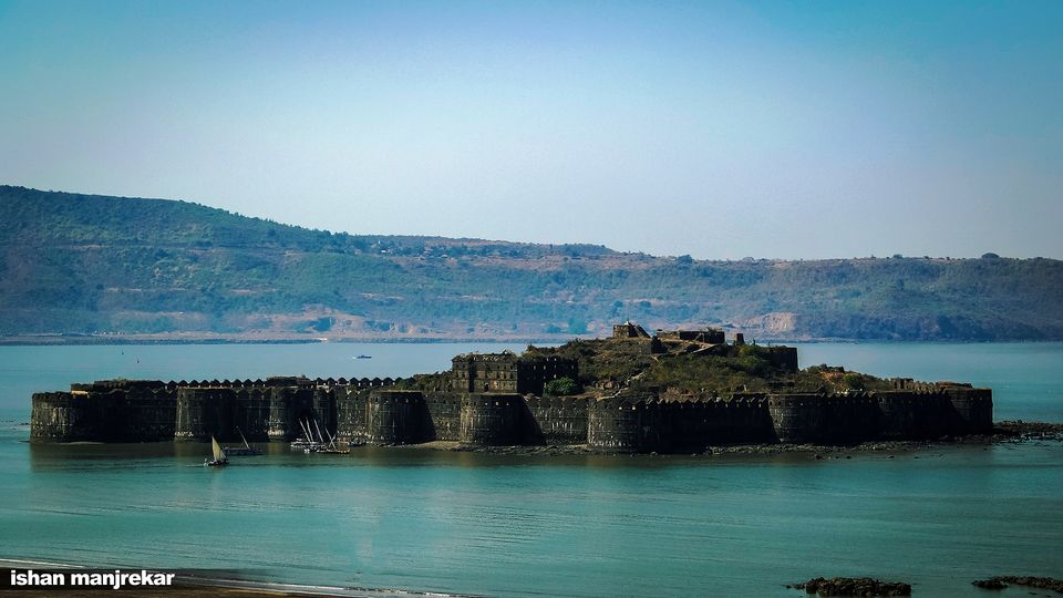 Photo of Weekend Getaways From Mumbai 4/14 by Adyasha Dash (The Wandering Mind)