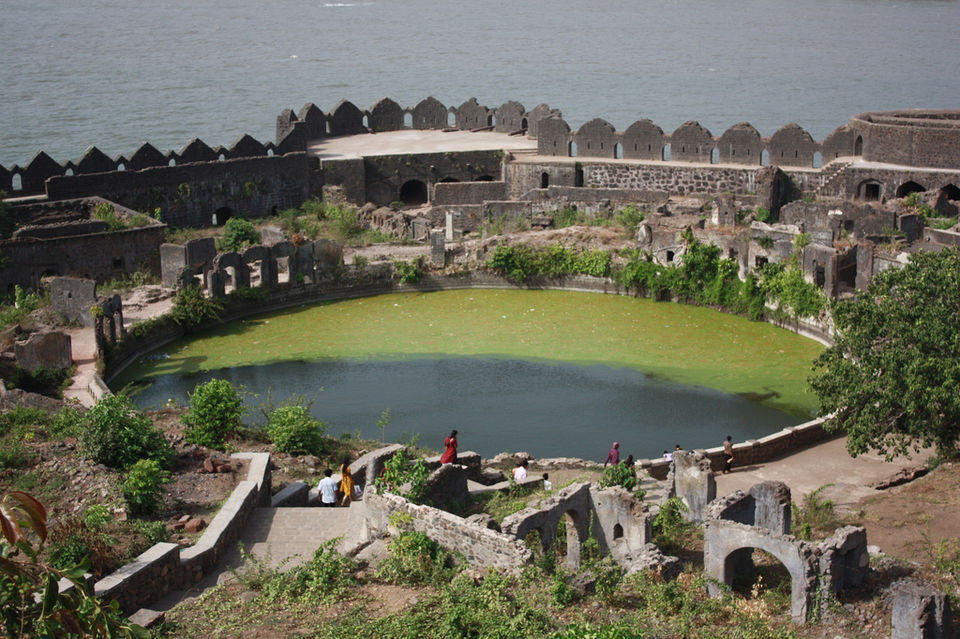 Photo of Weekend Getaways From Mumbai 5/14 by Adyasha Dash (The Wandering Mind)