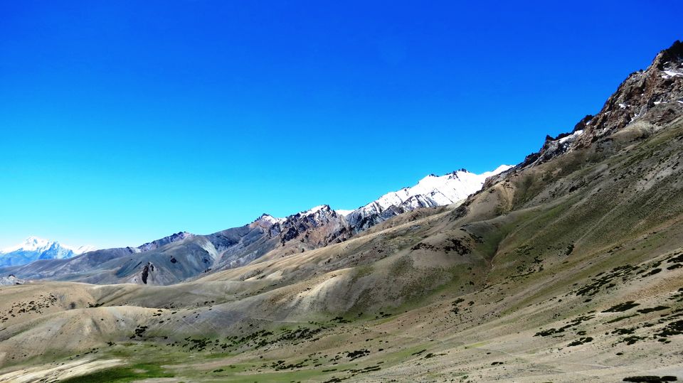 Photo of Ladakh: In the land where the journey is the destination - Srinagar, Kargil, Leh 16/87 by Priti Gupta