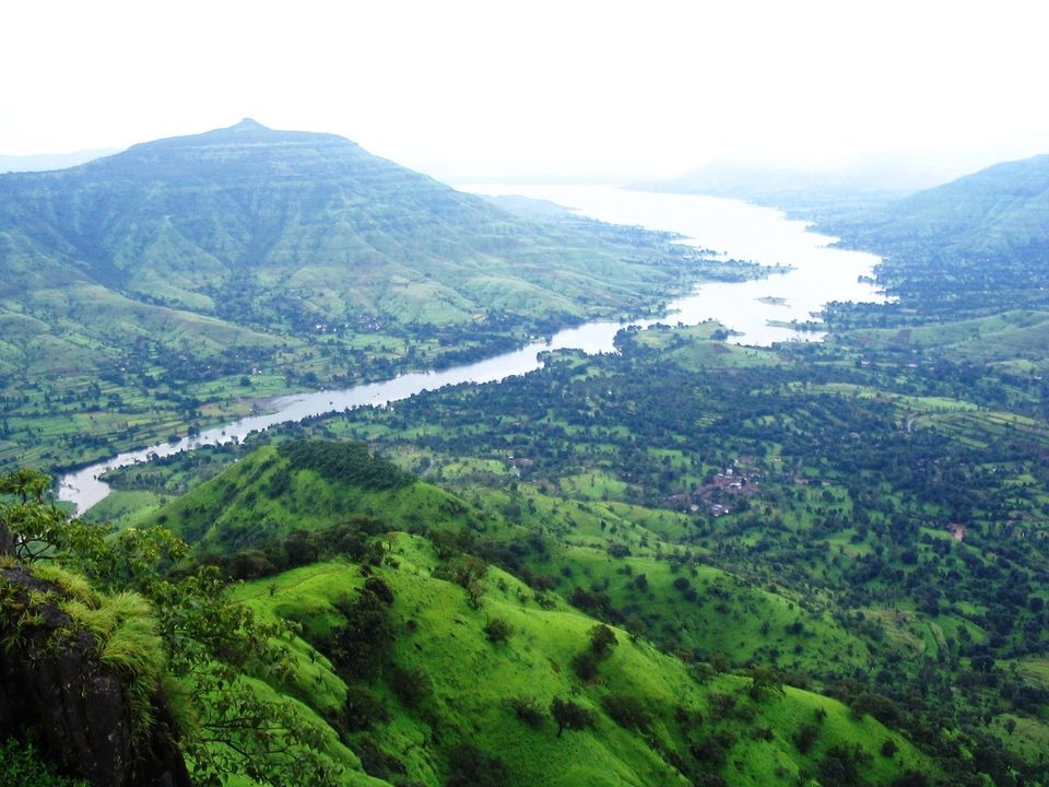 Photo of Weekend Getaways From Mumbai 3/14 by Adyasha Dash (The Wandering Mind)