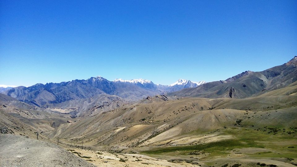 Photo of Ladakh: In the land where the journey is the destination - Srinagar, Kargil, Leh 18/87 by Priti Gupta