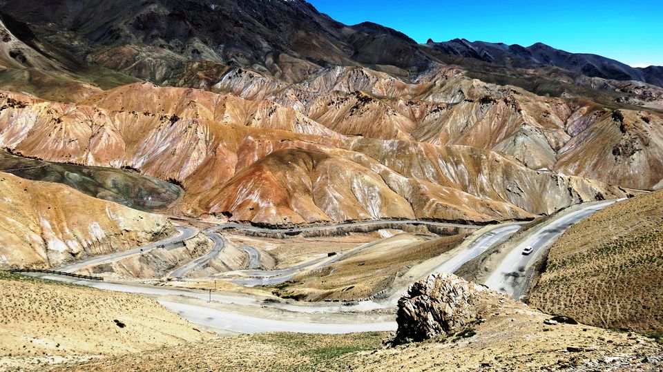 Photo of Ladakh: In the land where the journey is the destination - Srinagar, Kargil, Leh 19/87 by Priti Gupta