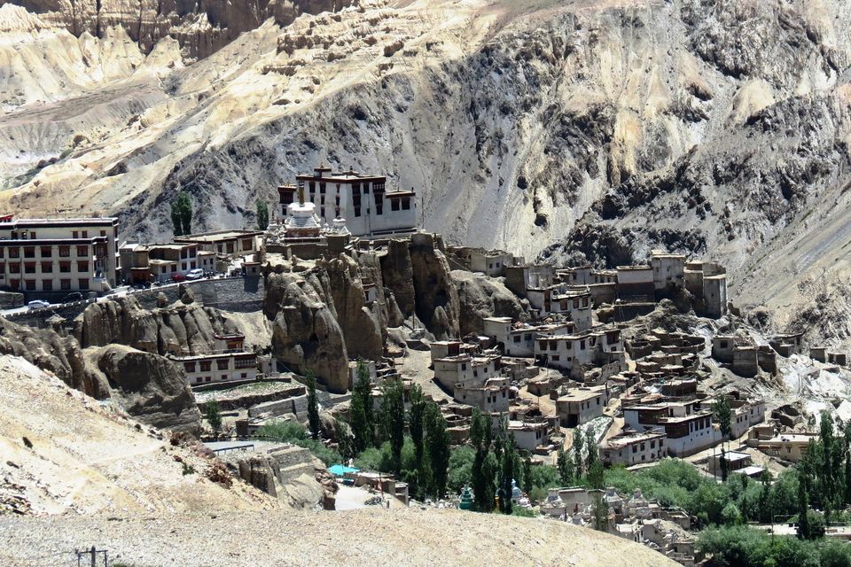 Photo of Ladakh: In the land where the journey is the destination - Srinagar, Kargil, Leh 21/87 by Priti Gupta