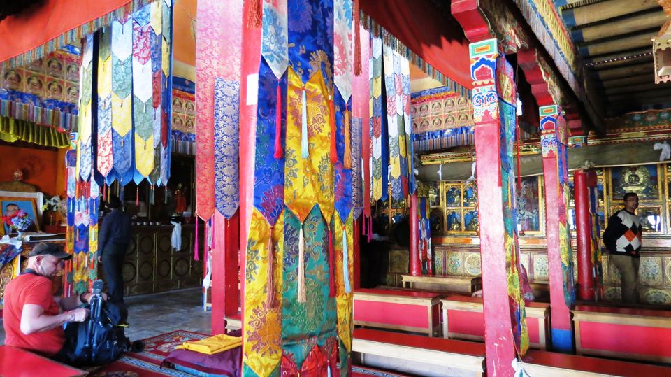 Photo of Ladakh: In the land where the journey is the destination - Srinagar, Kargil, Leh 22/87 by Priti Gupta