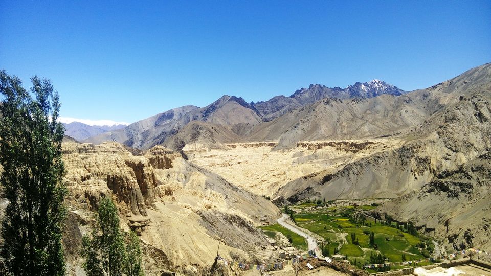 Photo of Ladakh: In the land where the journey is the destination - Srinagar, Kargil, Leh 23/87 by Priti Gupta