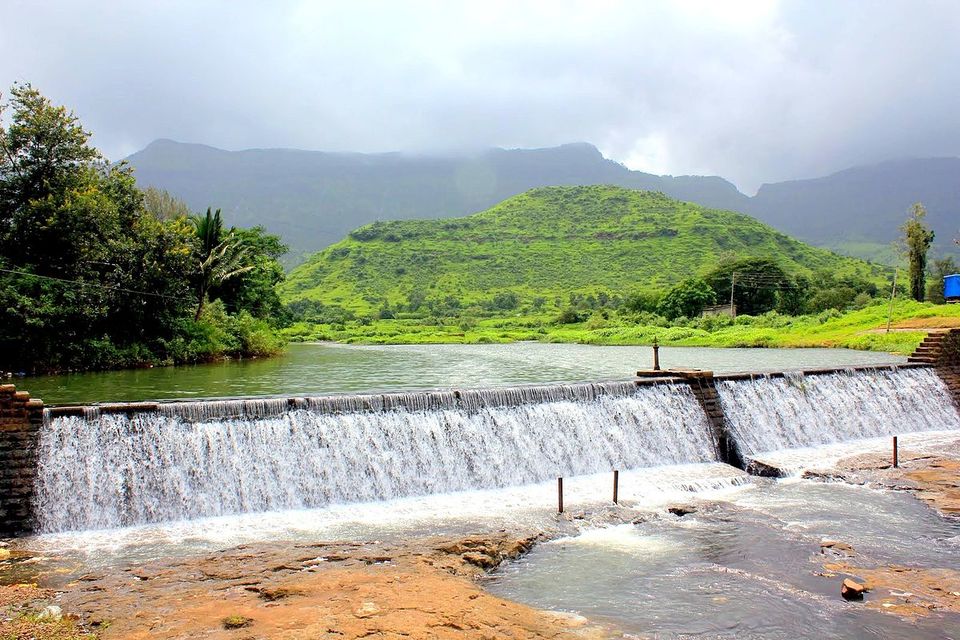 Photo of Weekend Getaways From Mumbai 7/14 by Adyasha Dash (The Wandering Mind)