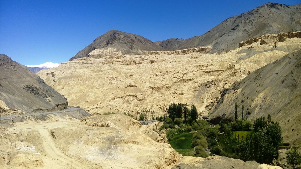 Photo of Ladakh: In the land where the journey is the destination - Srinagar, Kargil, Leh 24/87 by Priti Gupta