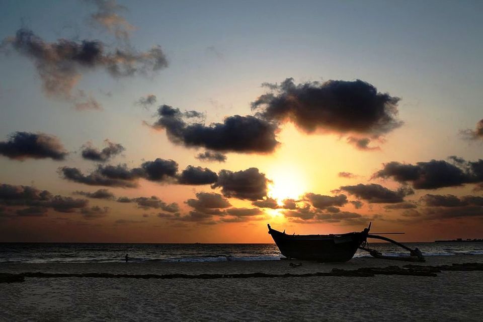 Photo of Weekend Getaways From Mumbai 14/14 by Adyasha Dash (The Wandering Mind)